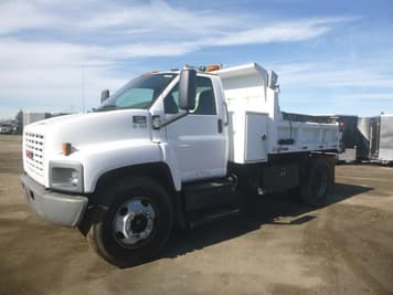 Main image GMC C7500