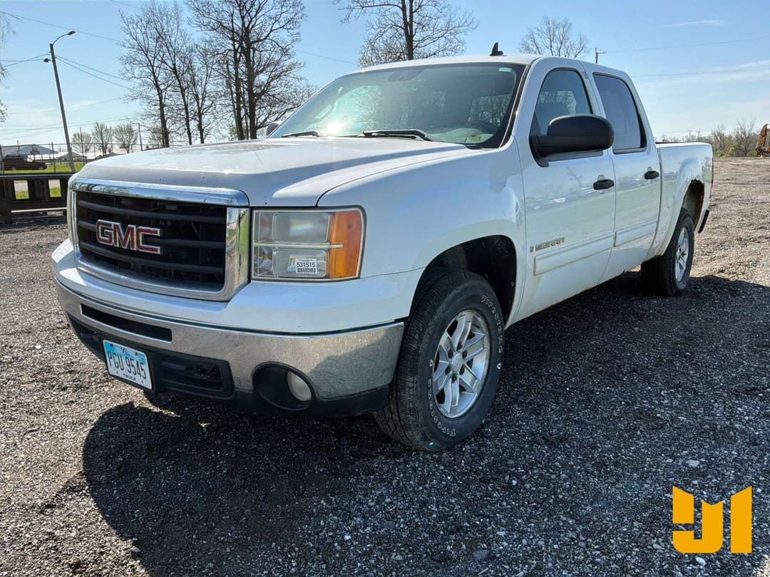 Image of GMC 1500 Primary image