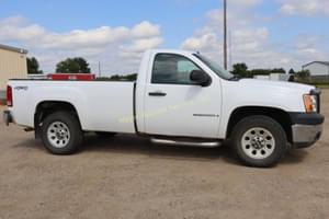 2009 GMC 1500 Image