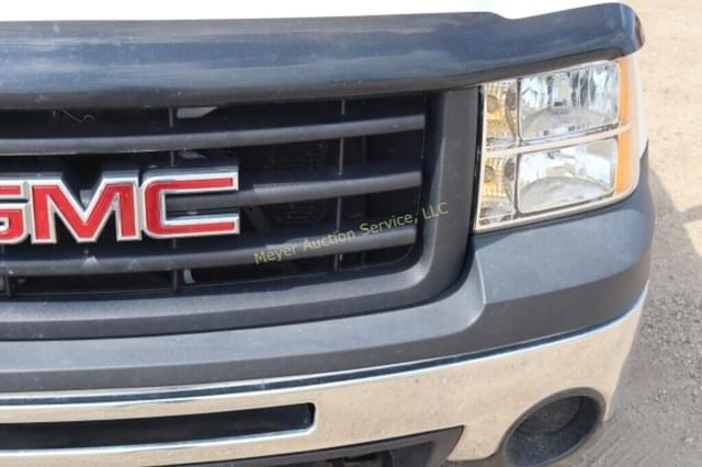 Image of GMC 1500 equipment image 4