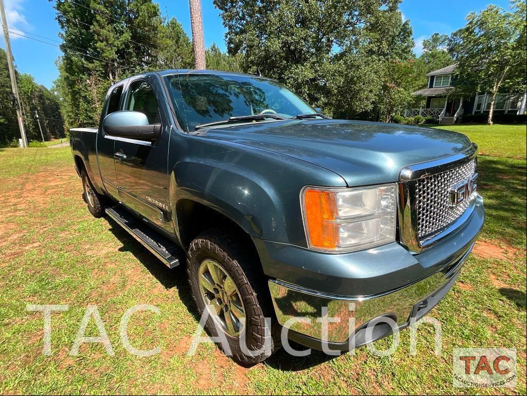 Image of GMC Sierra 1500 Primary image