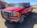 2009 GMC 2500HD Image