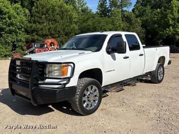 Main image GMC 2500HD