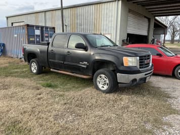 Main image GMC 2500HD