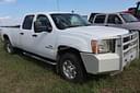 2009 GMC 2500HD Image