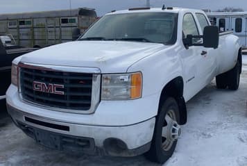 Main image GMC 3500HD