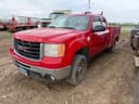 2009 GMC 3500HD Image