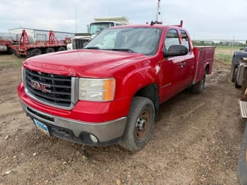 Main image GMC 3500HD