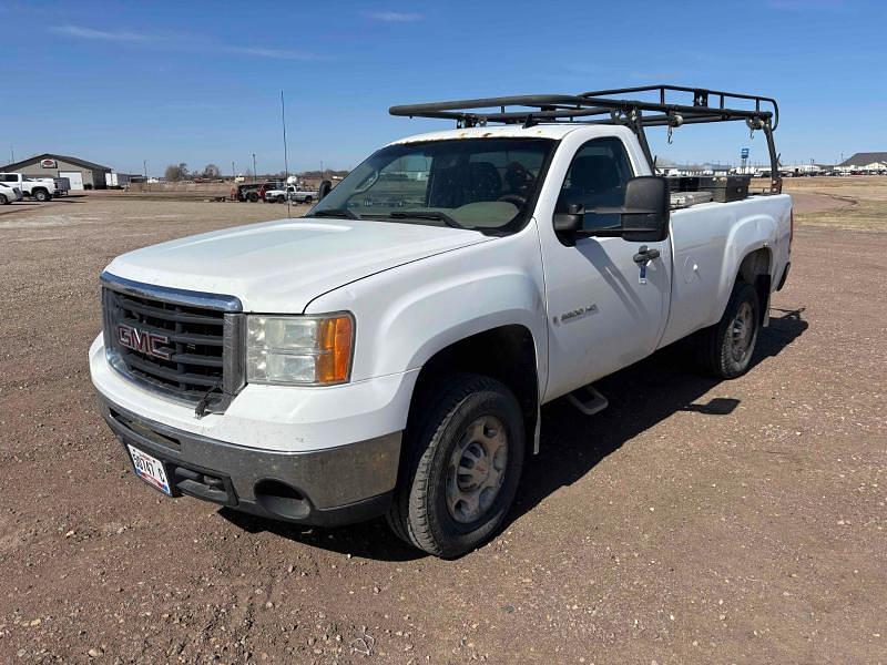Image of GMC K2500 Primary image