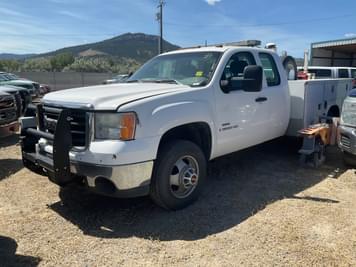 Main image GMC 3500HD