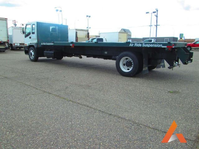 Image of GMC T7500 equipment image 3