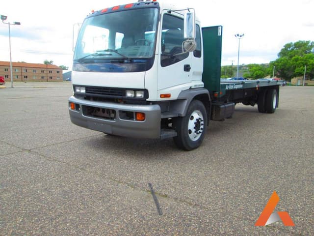 Image of GMC T7500 equipment image 2