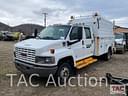 2009 GMC Topkick C5500 Image