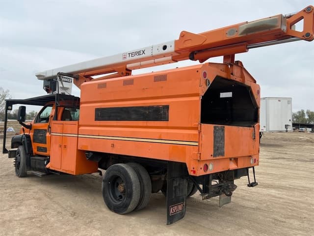 Image of GMC Topkick C7500 equipment image 4