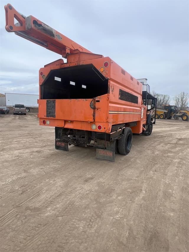 Image of GMC Topkick C7500 equipment image 3