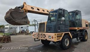 2009 Gradall XL3100 III Image