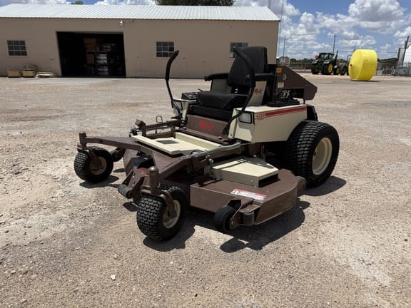 2003 Grasshopper 428D Equipment Image0