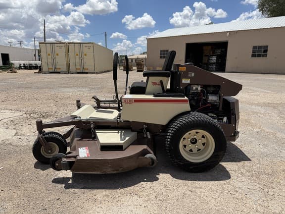 Image of Grasshopper 428D equipment image 1