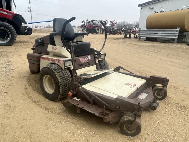 Image of Grasshopper 721DT equipment image 1