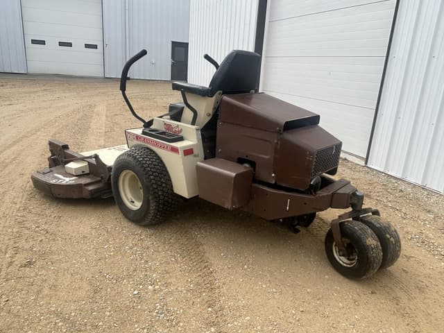 Image of Grasshopper 721DT equipment image 2