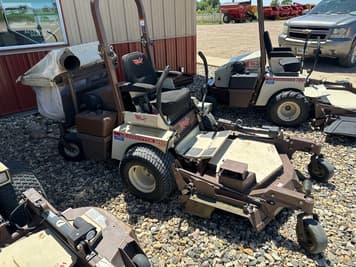 Main image Grasshopper 725D