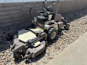 2009 Grasshopper 725D Image