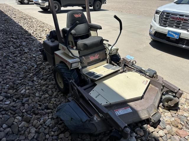 Image of Grasshopper 725DT equipment image 3