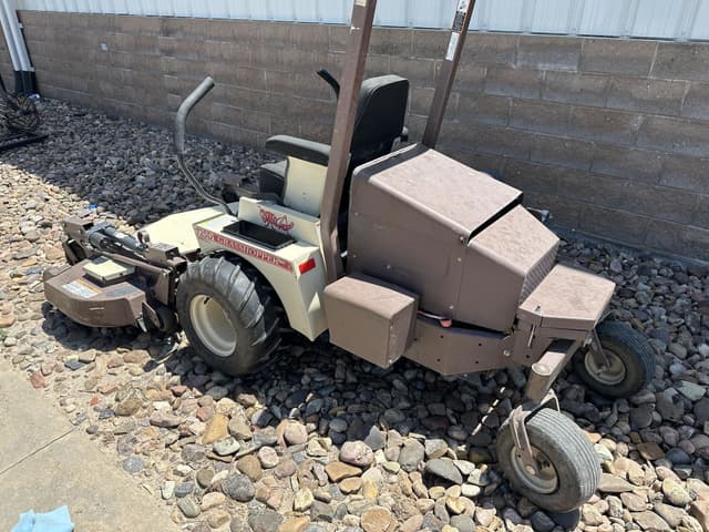 Image of Grasshopper 725DT equipment image 1