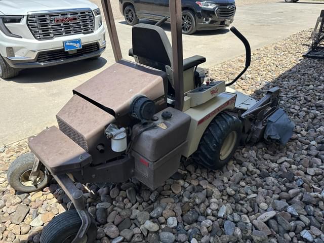 Image of Grasshopper 725DT equipment image 2