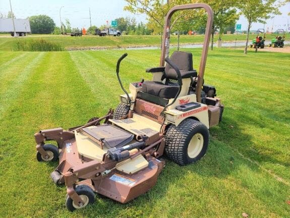 Main image Grasshopper 727K