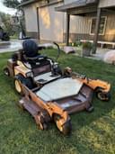2009 Grasshopper 729 Image