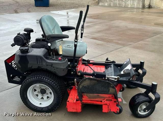 Image of Gravely Pro-Master 148Z equipment image 3