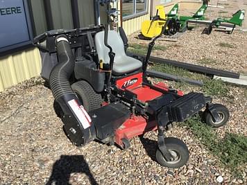 Main image Gravely ZT2552HD