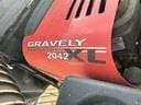2009 Gravely 2042XL Equipment Image0