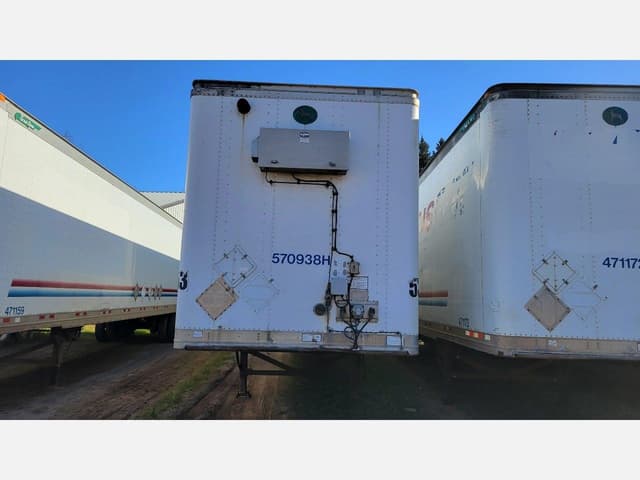 Image of Great Dane PSE-1214-12053 equipment image 1