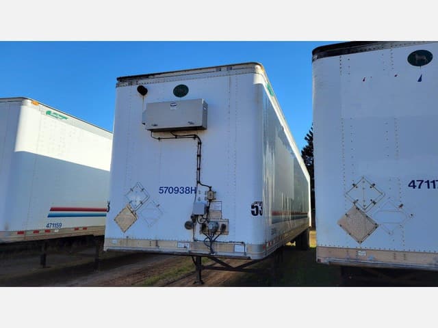 Image of Great Dane PSE-1214-12053 equipment image 2