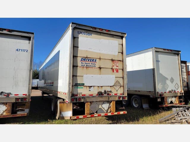 Image of Great Dane PSE-1214-12053 equipment image 3