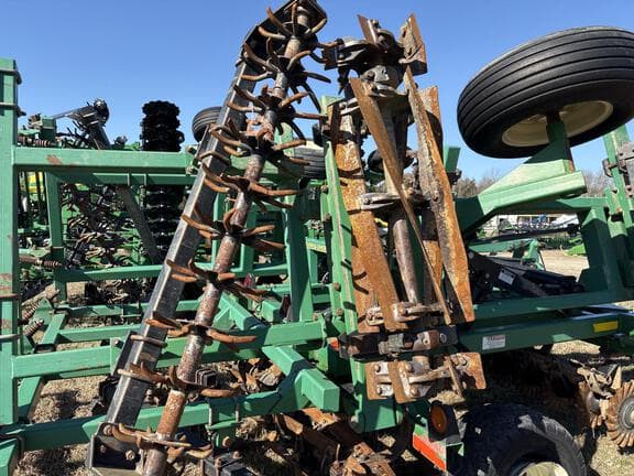 Image of Great Plains 1800TC equipment image 4