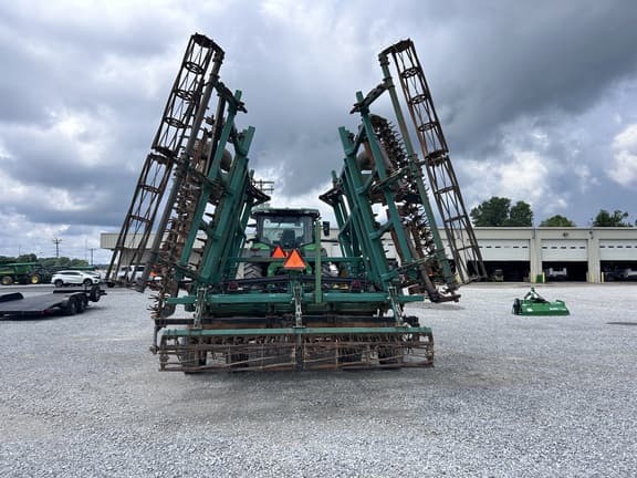 Image of Great Plains 3000TC equipment image 4