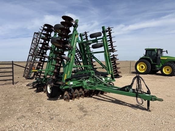 Image of Great Plains 3000TT equipment image 4