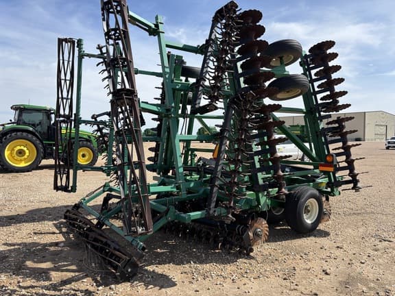 Image of Great Plains 3000TT equipment image 3