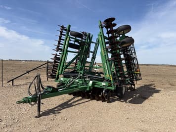 Main image Great Plains 3000TT