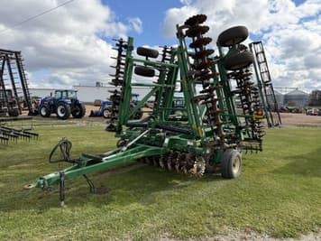 Main image Great Plains 3000TT