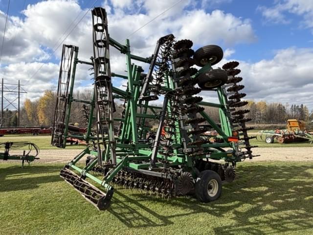 Image of Great Plains 3000TT equipment image 3