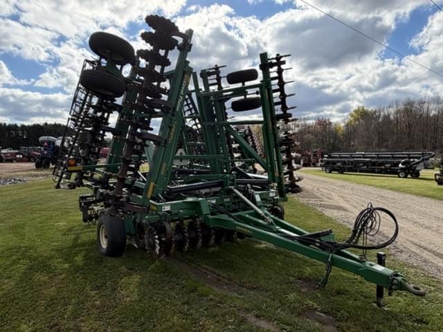 Image of Great Plains 3000TT equipment image 1