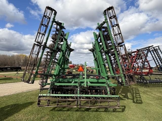 Image of Great Plains 3000TT equipment image 4