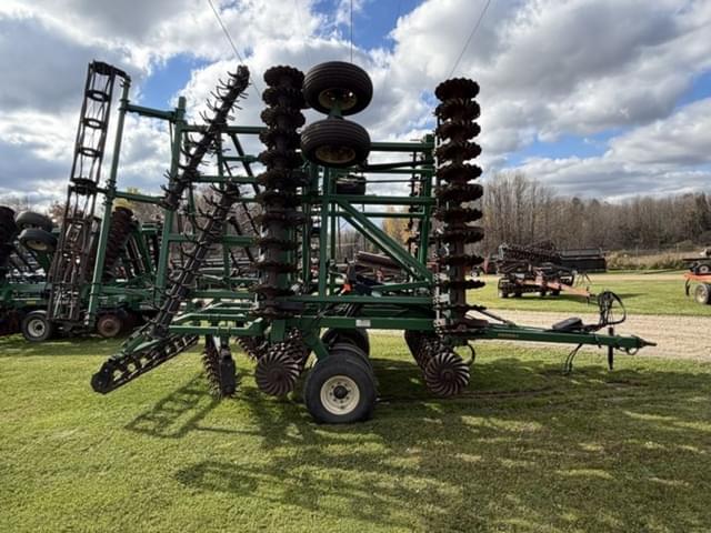 Image of Great Plains 3000TT equipment image 2