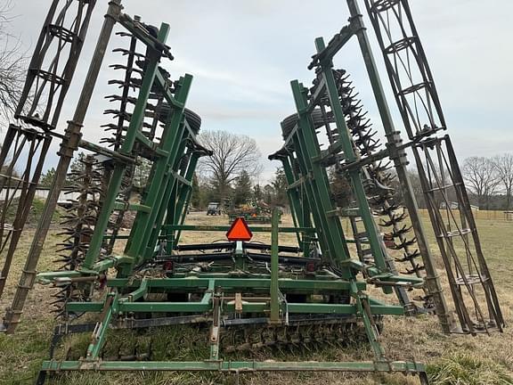 Image of Great Plains 3000TT equipment image 3