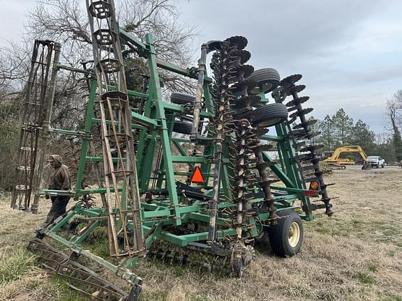 Image of Great Plains 3000TT equipment image 4