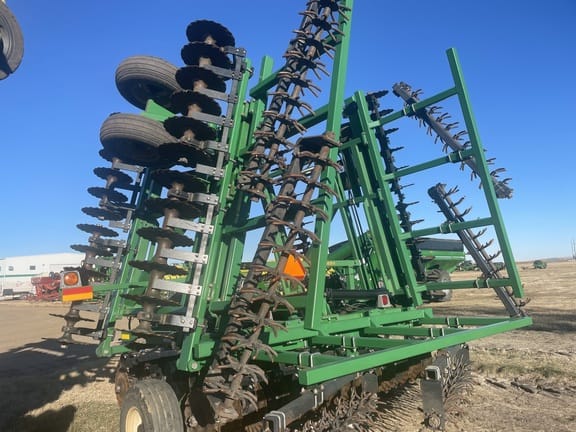 Main image Great Plains 3000TT